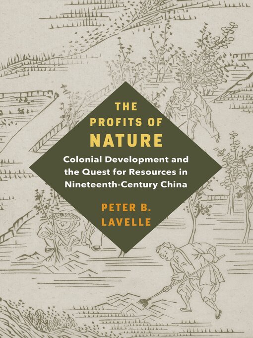Title details for The Profits of Nature by Peter B. Lavelle - Available